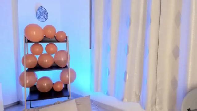 Image 7 of antonellaevans__ Stream on Chaturbate on 19 months ago