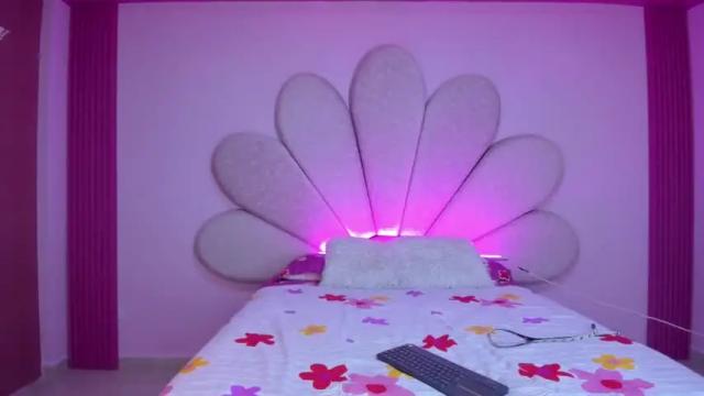 Thumbnail 3, antonellaevans__'s Stream at Chaturbate, 18 months ago