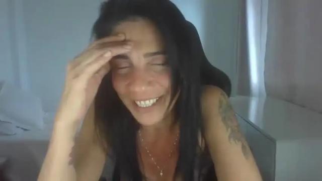 Image 12 of antonellagioiello Stream on Chaturbate on 19 months ago