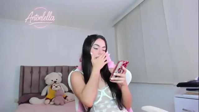 Image 12 of antonellagoddess Stream on Chaturbate on 2 months ago