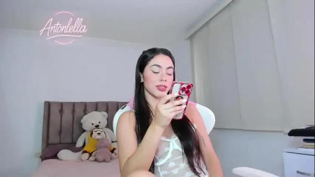 Image 6 of antonellagoddess Stream on Chaturbate on 2 months ago