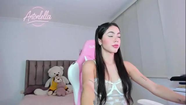 Image 7 of antonellagoddess Stream on Chaturbate on 2 months ago
