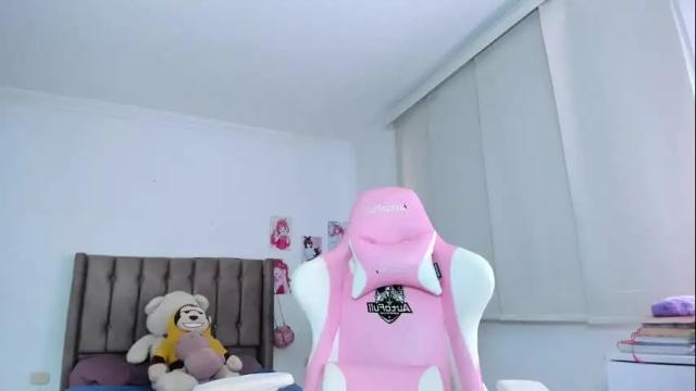 Image 3 of antonellagoddess Stream on Chaturbate on 2 months ago