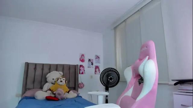 Thumbnail 3, antonellagoddess's Stream at Chaturbate, 1 month ago