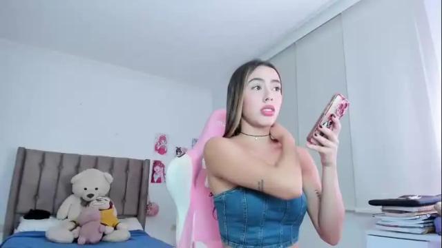 Image 2 of antonellagoddess Stream on Chaturbate on 29 days ago