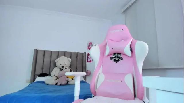 Image 8 of antonellagoddess Stream on Chaturbate on 29 days ago