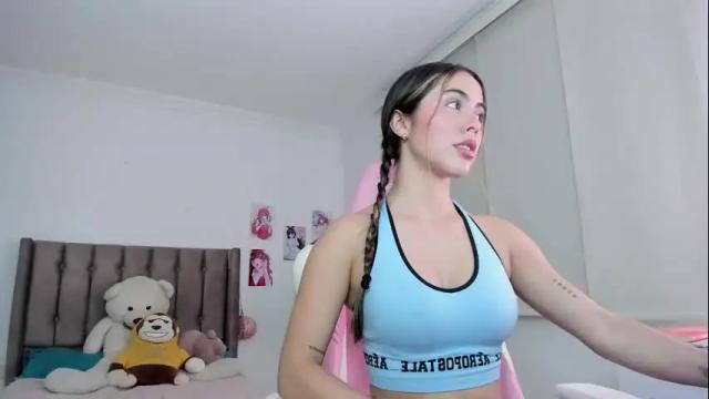 Thumbnail 3, antonellagoddess's Stream at Chaturbate, 15 days ago