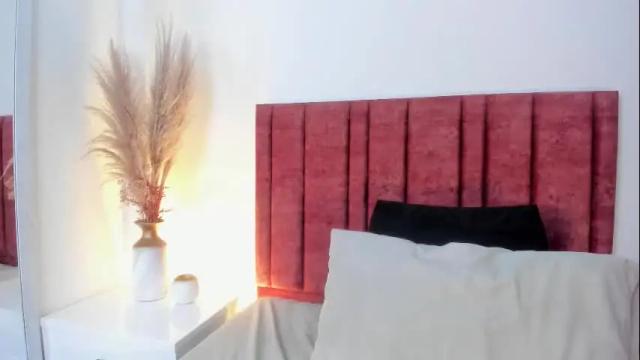 Image 11 of antonellahall_ Stream on Chaturbate on 1 month ago