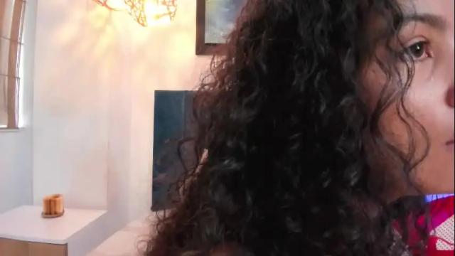 Image 10 of antonellahall_ Stream on Chaturbate on 1 month ago