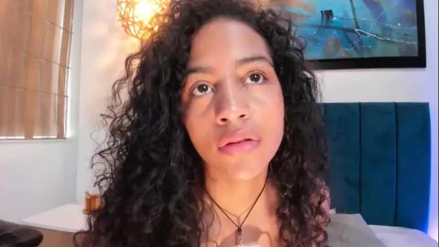 Thumbnail 2, antonellahall_'s Stream at Chaturbate, 1 month ago