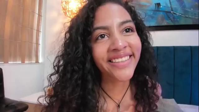 Image 6 of antonellahall_ Stream on Chaturbate on 1 month ago