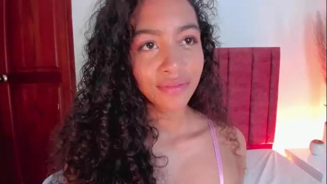 Thumbnail 2, antonellahall_'s Stream at Chaturbate, 1 month ago