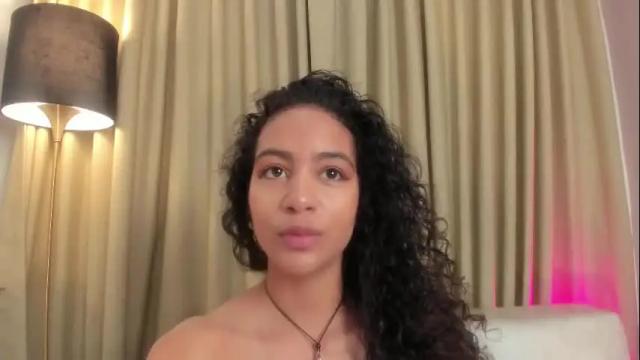 Image 2 of antonellahall_ Stream on Chaturbate on 16 days ago