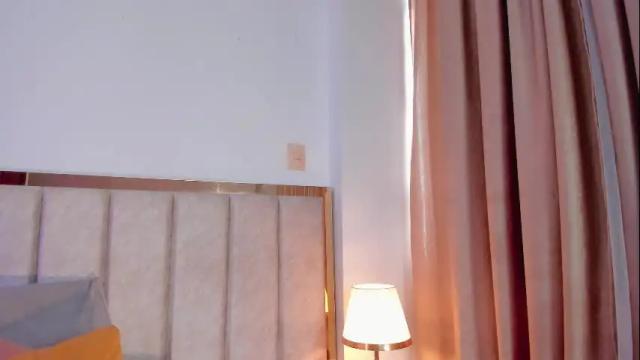 Image 6 of antonellahall_ Stream on Chaturbate on 12 days ago