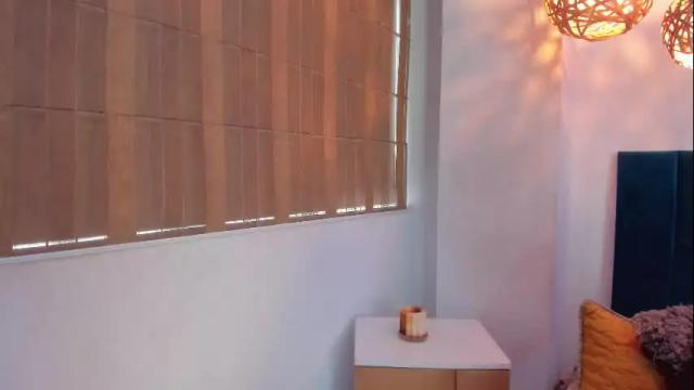 Image 3 of antonellahall_ Stream on Chaturbate on 12 days ago