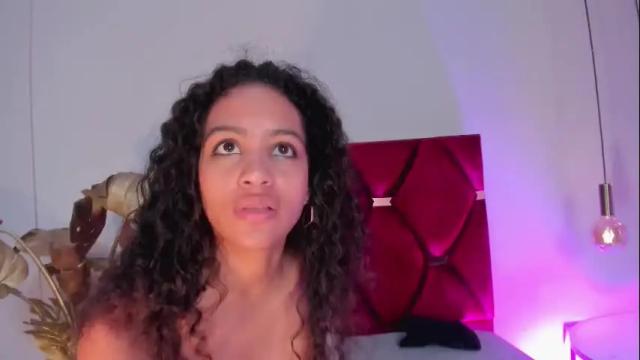 Image 6 of antonellahall_ Stream on Chaturbate on 10 days ago