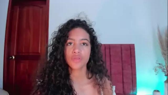 Thumbnail 1, antonellahall_'s Stream at Chaturbate, 7 days ago