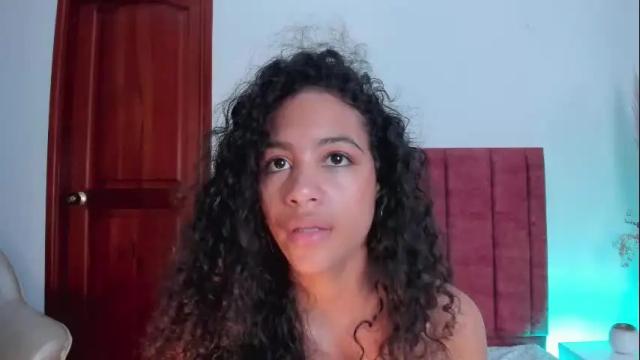Image 10 of antonellahall_ Stream on Chaturbate on 9 days ago