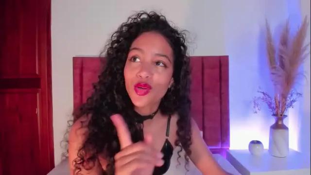 Image 12 of antonellahall_ Stream on Chaturbate on 2 days ago