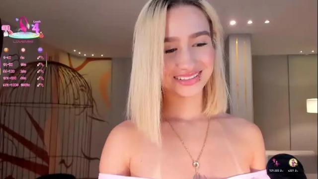 Thumbnail 2, antonellahansx's Stream at Chaturbate, 10 days ago
