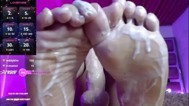 Image 10 of antonellahill_ Stream on Chaturbate on 7 days ago