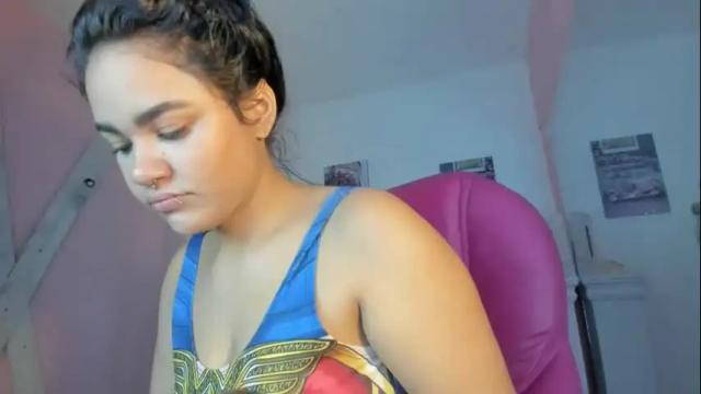 Thumbnail 2, antonellakling_'s Stream at Chaturbate, 27 days ago
