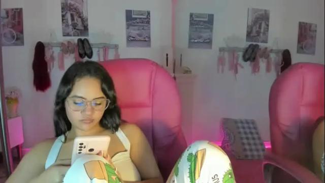 Thumbnail 3, antonellakling_'s Stream at Chaturbate, 15 days ago