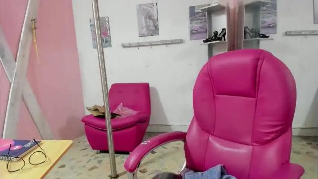 Thumbnail 3, antonellakling_'s Stream at Chaturbate, 1 month ago