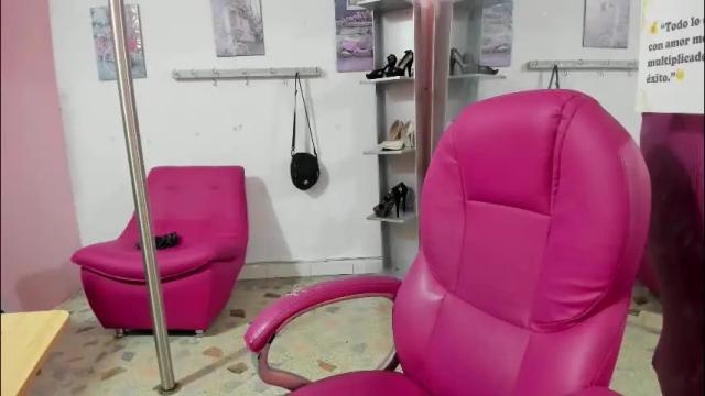 Thumbnail 2, antonellakling_'s Stream at Chaturbate, 1 month ago