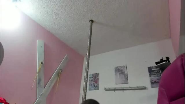 Thumbnail 1, antonellakling_'s Stream at Chaturbate, 29 days ago