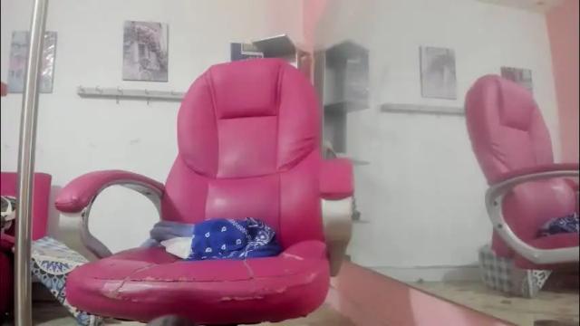 Thumbnail 1, antonellakling_'s Stream at Chaturbate, 28 days ago