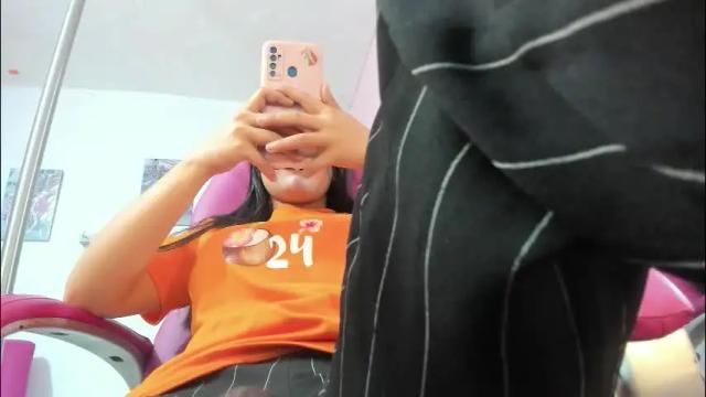 Thumbnail 1, antonellakling_'s Stream at Chaturbate, 13 days ago