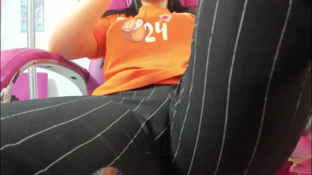 Thumbnail 2, antonellakling_'s Stream at Chaturbate, 13 days ago