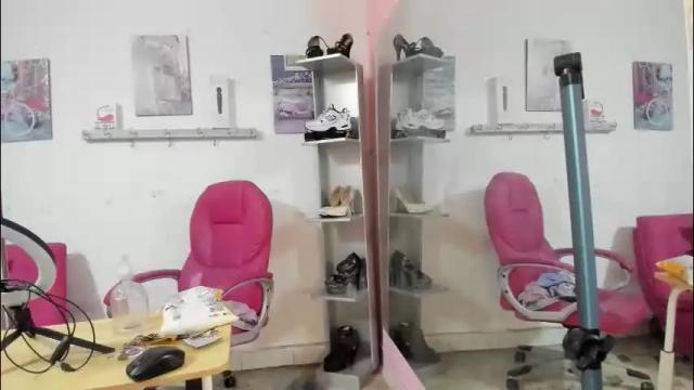 Thumbnail 3, antonellakling_'s Stream at Chaturbate, 2 days ago