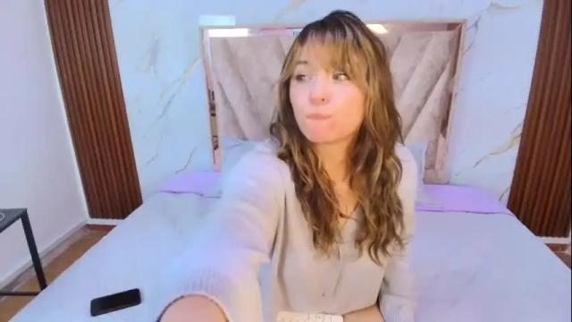 Image 11 of antonellalove_ Stream on Chaturbate on 11 days ago