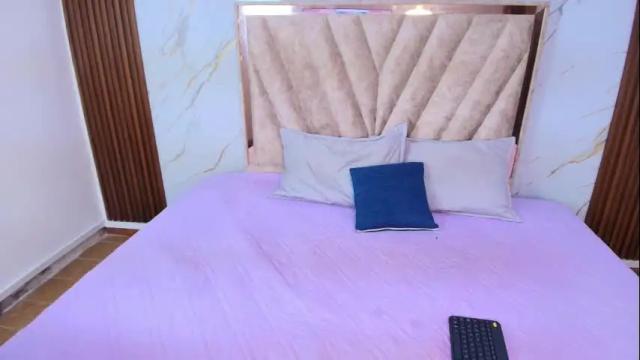 Thumbnail 1, antonellalove_'s Stream at Chaturbate, 3 days ago