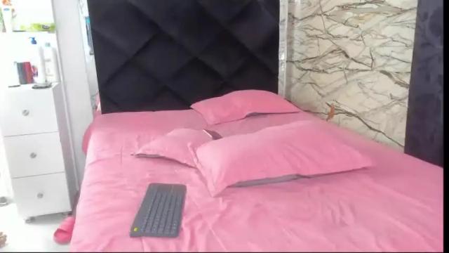 Thumbnail 3, antonellapinkx's Stream at Chaturbate, 15 months ago