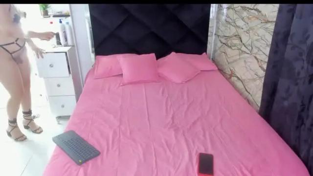 Thumbnail 1, antonellapinkx's Stream at Chaturbate, 13 months ago