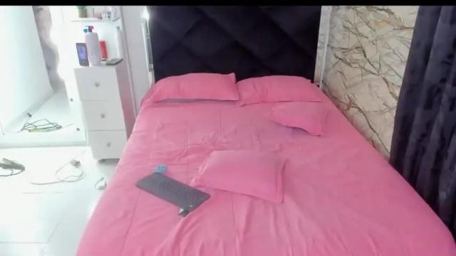 Image 4 of antonellapinkx Stream on Chaturbate on 13 months ago