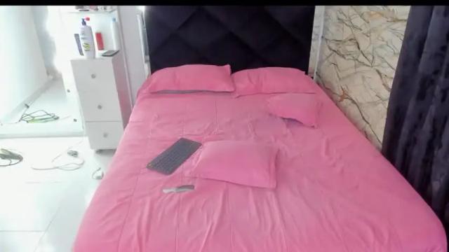 Image 6 of antonellapinkx Stream on Chaturbate on 13 months ago