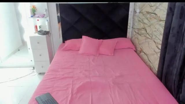 Thumbnail 2, antonellapinkx's Stream at Chaturbate, 13 months ago