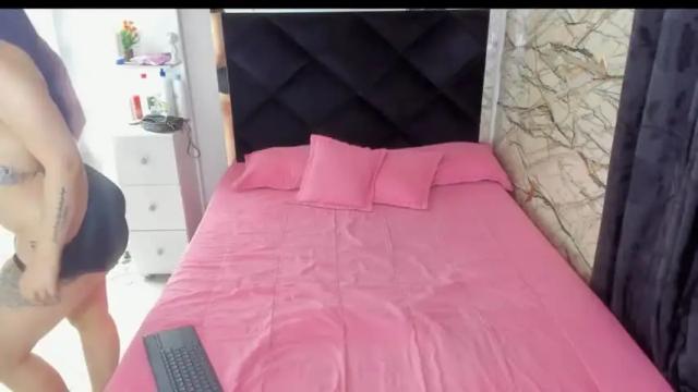 Image 6 of antonellapinkx Stream on Chaturbate on 13 months ago