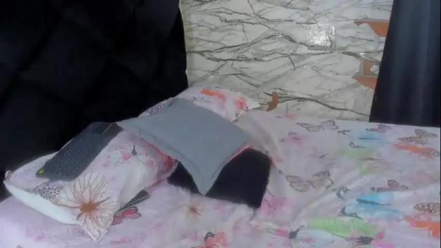 Image 7 of antonellapinkx Stream on Chaturbate on 1 month ago