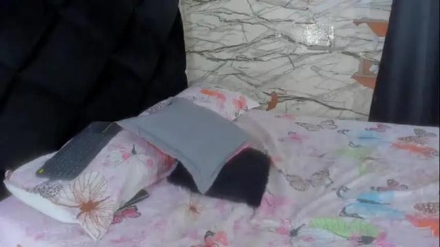 Thumbnail 3, antonellapinkx's Stream at Chaturbate, 1 month ago