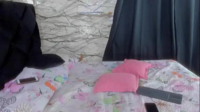 Image 11 of antonellapinkx Stream on Chaturbate on 1 month ago