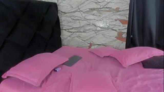 Image 3 of antonellapinkx Stream on Chaturbate on 18 days ago