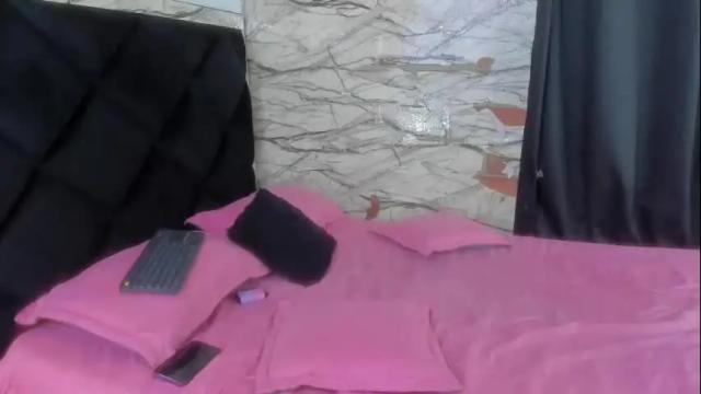 Thumbnail 2, antonellapinkx's Stream at Chaturbate, 18 days ago