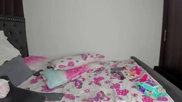 Image 4 of antonellaporter Stream on Chaturbate on 13 months ago