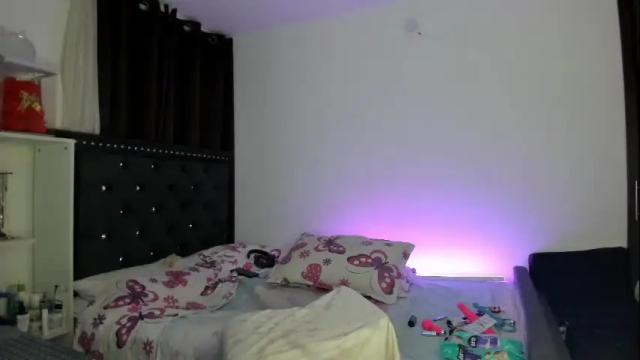 Image 10 of antonellaporter Stream on Chaturbate on 1 month ago
