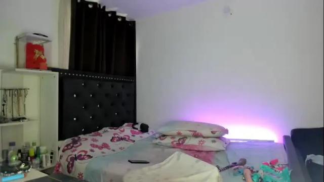 Thumbnail 1, antonellaporter's Stream at Chaturbate, 1 month ago